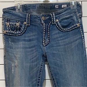 Miss Me Sunny Boot Cut Jeans ✨